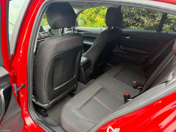 BMW 1 Series 118D Low KM (Finance available) 388467986