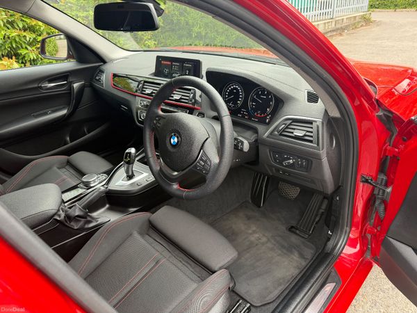 BMW 1 Series 118D Low KM (Finance available) 388467938