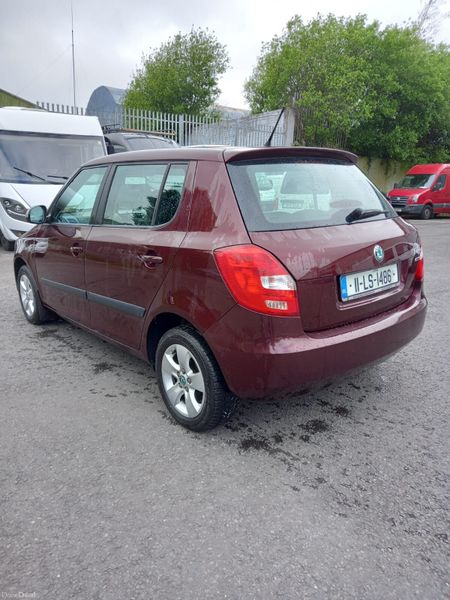 Skoda Fabia 2011 – Ideal Starter Car! 388469388