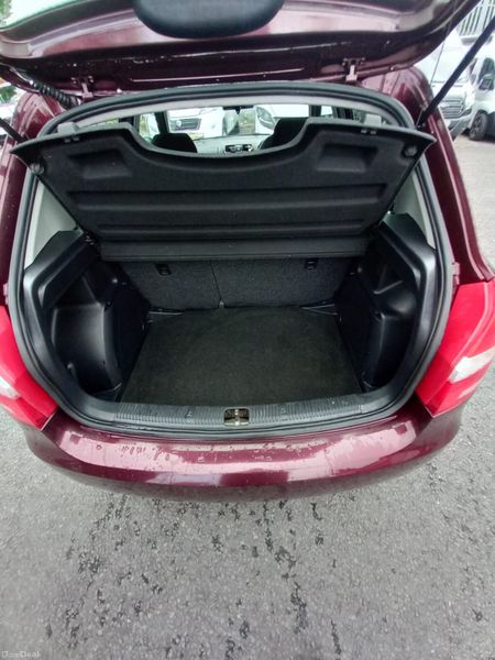 Skoda Fabia 2011 – Ideal Starter Car! 388469392