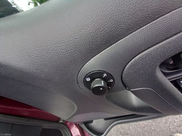 Skoda Fabia 2011 – Ideal Starter Car! 388469396
