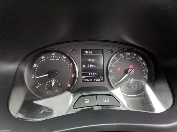Skoda Fabia 2011 – Ideal Starter Car! 388469400