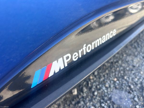 2016 BMW 320d F30 M SPORT AUTO 388476568