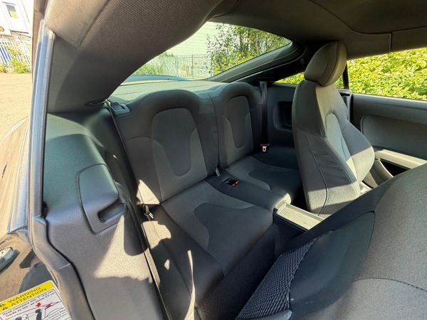 Audi TT Automatic 2013 388477864