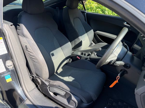 Audi TT Automatic 2013 388477878