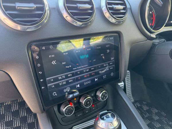 Audi TT Automatic 2013 388477942