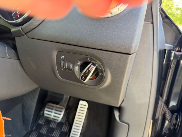Audi TT Automatic 2013 388477918