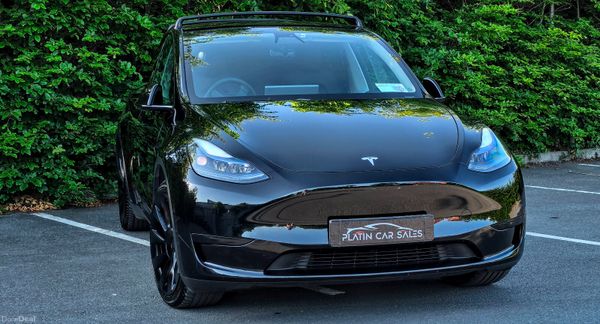 🔥 2023 Tesla Model Y RWD + Upgraded Wheels 388481008