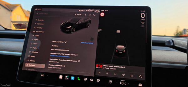 🔥 2023 Tesla Model Y RWD + Upgraded Wheels 388481018