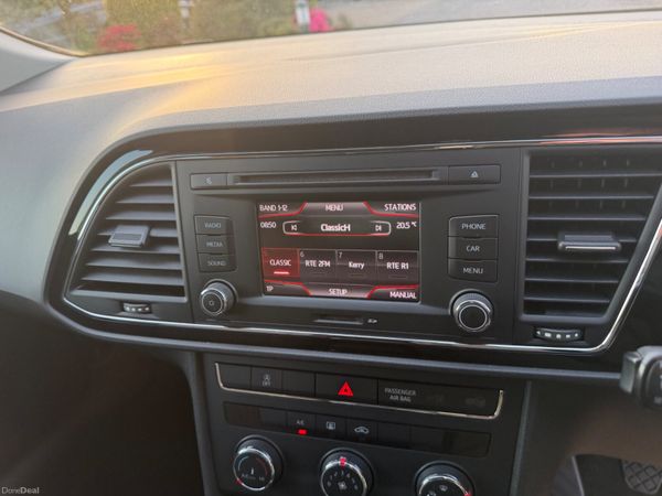 SEAT Leon TDI Estate 388481408