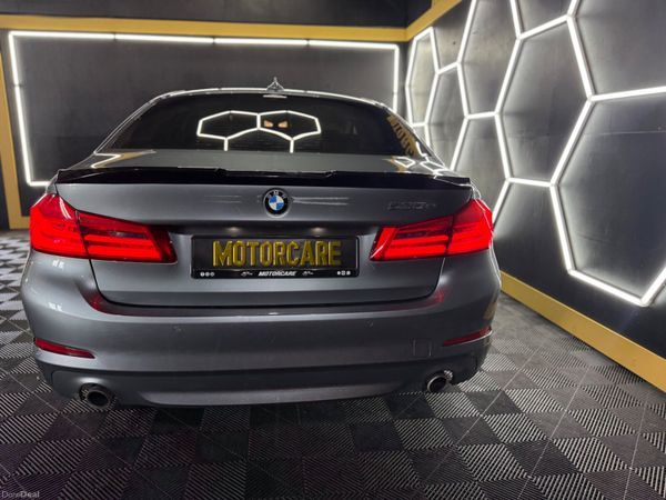 ◼️2017 BMW 530E SE 2.0 PETROL HYBRID◼️ 388485262