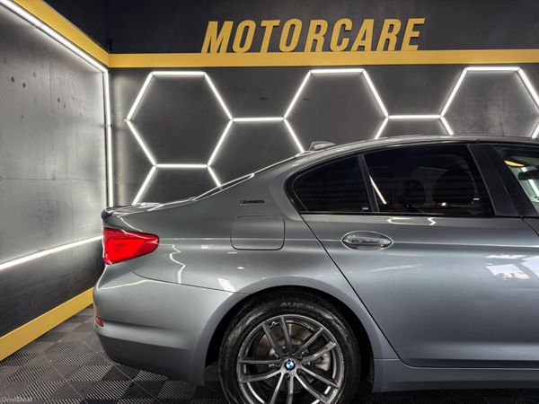 ◼️2017 BMW 530E SE 2.0 PETROL HYBRID◼️ 388485264