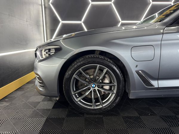 ◼️2017 BMW 530E SE 2.0 PETROL HYBRID◼️ 388485274