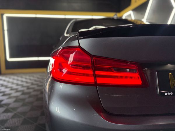 ◼️2017 BMW 530E SE 2.0 PETROL HYBRID◼️ 388485278
