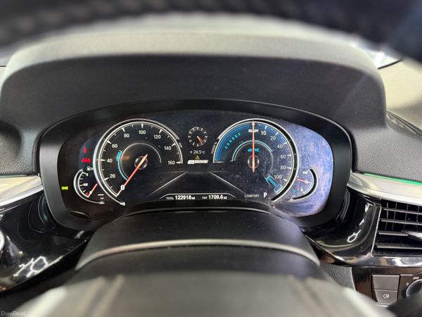 ◼️2017 BMW 530E SE 2.0 PETROL HYBRID◼️ 388485294