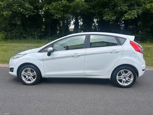 Ford Fiesta 2015 (NCT 06/27. TAX 01/27) 388485984