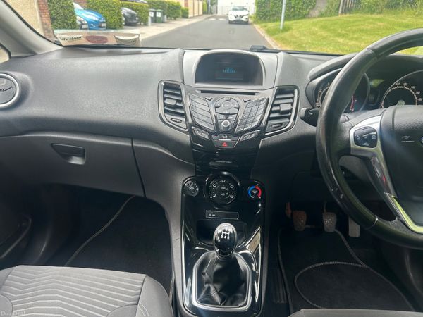 Ford Fiesta 2015 (NCT 06/27. TAX 01/27) 388485998