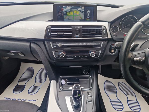 2014 BMW 320I M-SPORTS 2.0 PETROL AUTO *FINANCE* 388486364