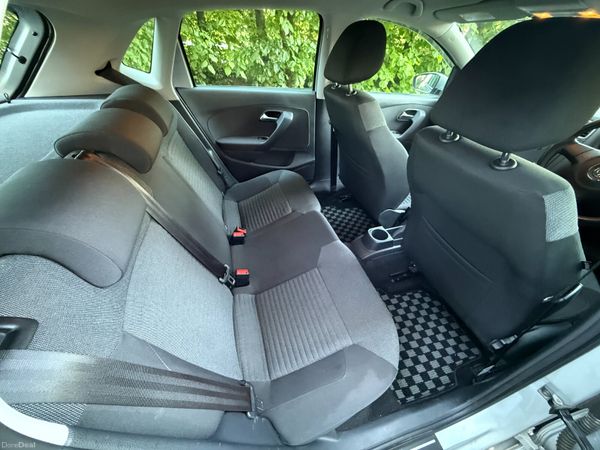 Volkswagen Polo 2013 388489940