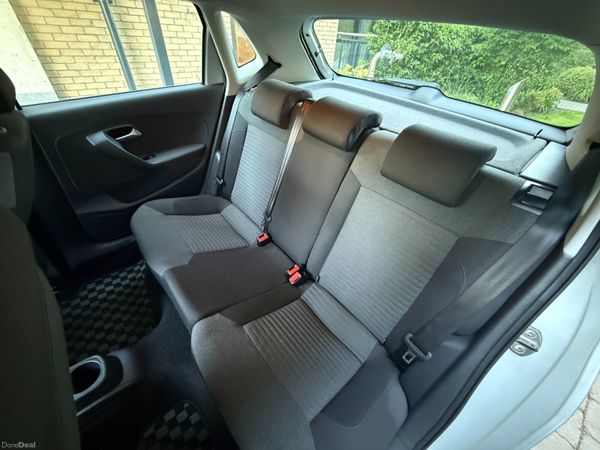 Volkswagen Polo 2013 388489942