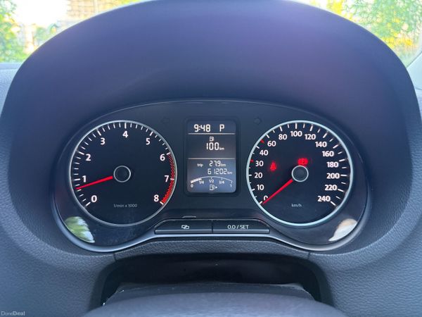 Volkswagen Polo 2013 388489958