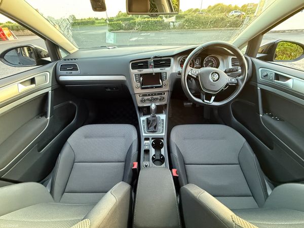 Volkswagen Golf 2015 388490108