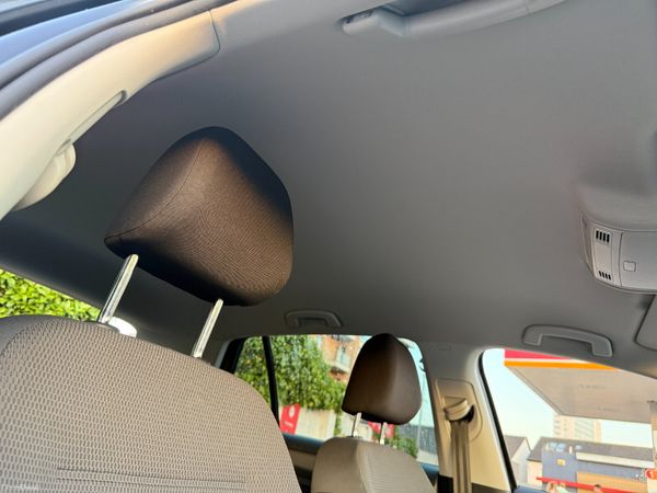 Volkswagen Golf 2015 388490134