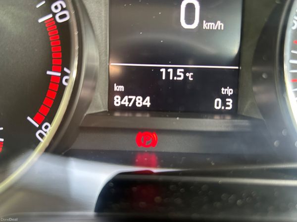 2016 SKODA RAPID 1.2 PETROL NCT NOVEMBER 2026 388491520