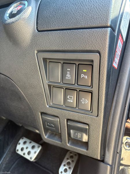 Toyota Hilux GR Sport Automatic 2024 388491670