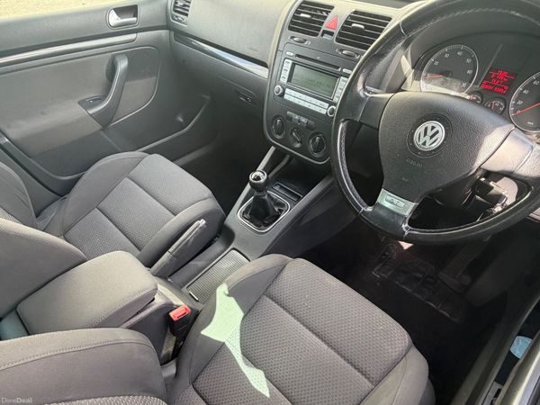 Volkswagen Golf 2009 1.4 GT 388494090