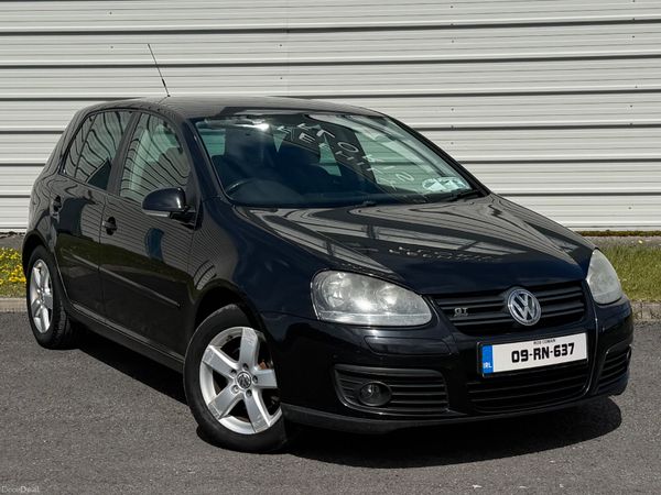 Volkswagen Golf 2009 1.4 GT 388494094