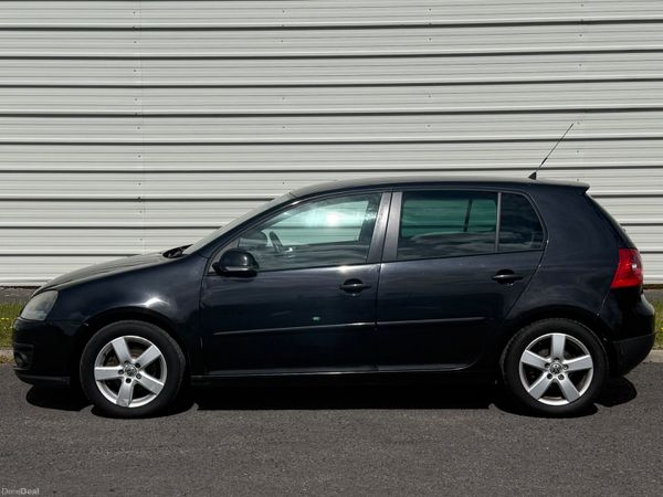Volkswagen Golf 2009 1.4 GT 388494180