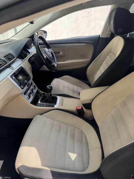 Volkswagen CC 2013 Sport New NCT 388494340