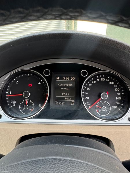 Volkswagen CC 2013 Sport New NCT 388494346
