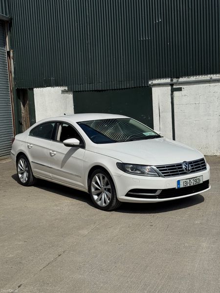 Volkswagen CC 2013 Sport New NCT 388494320