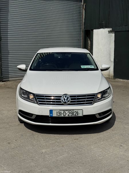 Volkswagen CC 2013 Sport New NCT 388494322
