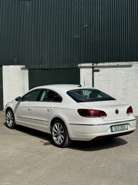 Volkswagen CC 2013 Sport New NCT 388494332