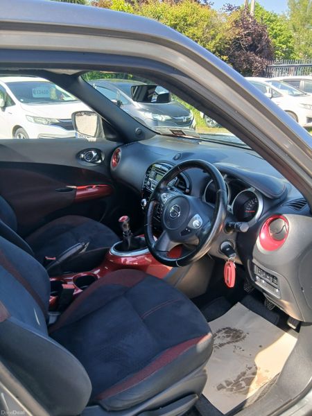 Nissan Juke 2017 388497964