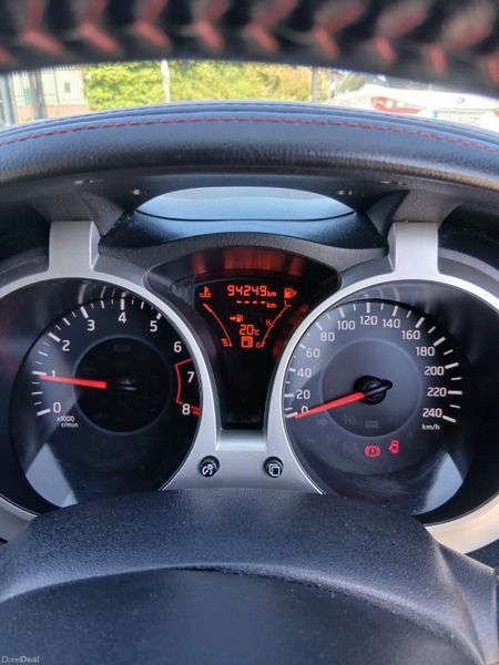 Nissan Juke 2017 388497968