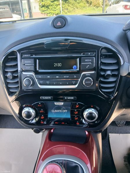 Nissan Juke 2017 388497980