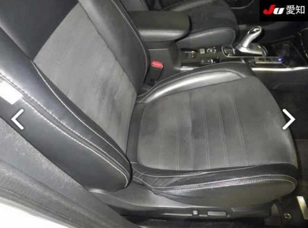 2018 Mitsubishi Outlander 2.0 Petrol Plug in Hybri 388401240