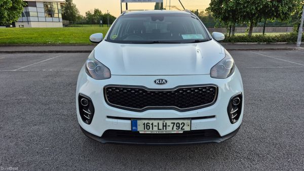 2016 Kia Sportage 1.7CRDI 388401448