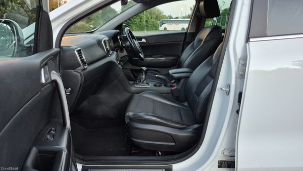 2016 Kia Sportage 1.7CRDI 388401458