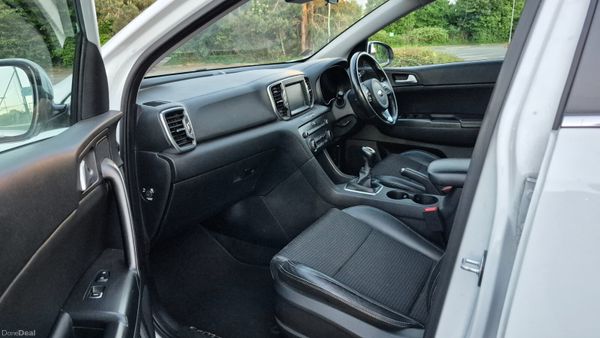 2016 Kia Sportage 1.7CRDI 388401460