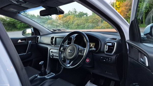 2016 Kia Sportage 1.7CRDI 388401462