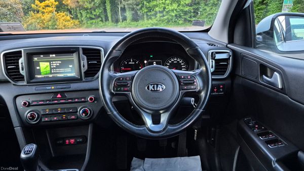 2016 Kia Sportage 1.7CRDI 388401466
