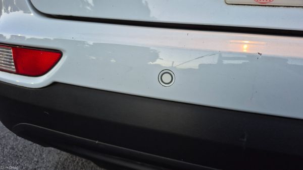 2016 Kia Sportage 1.7CRDI 388401468