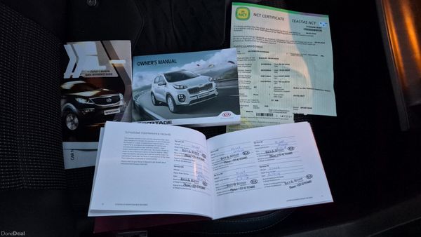 2016 Kia Sportage 1.7CRDI 388401474