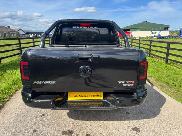181 Vw Amarok Black Ed Low Miles***** 388404038