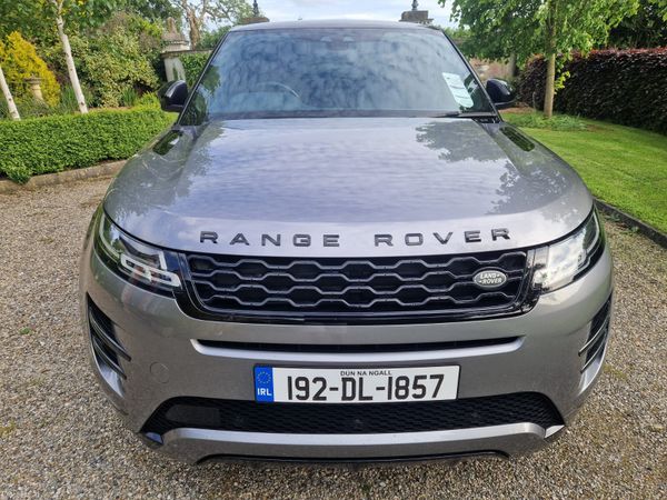 ✅ R-Dynamic. Automatic. 4x4 Pan roof 2-YR-Warranty 388406288